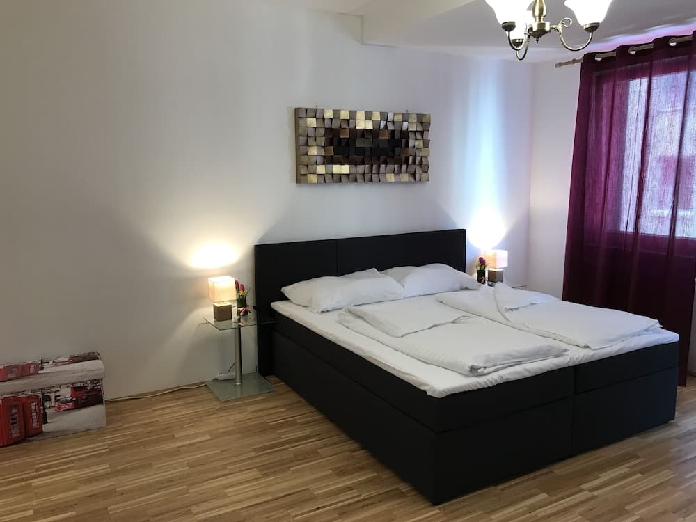 United Homes Apartments Vienna