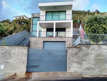 Casa Marisa By Madeira-Alojamentolocal