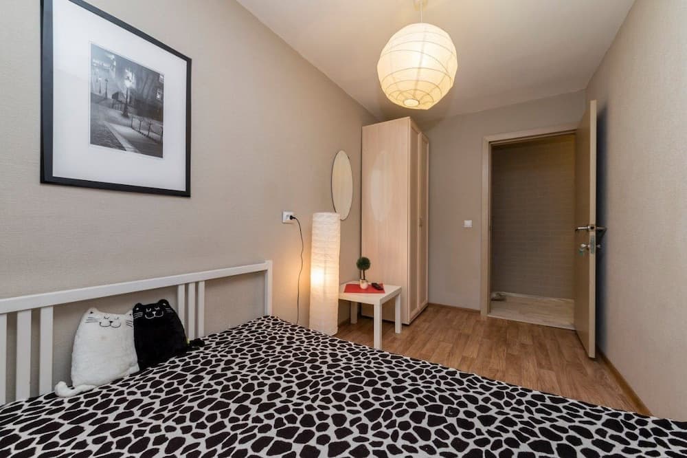 Mishel on Griboedova