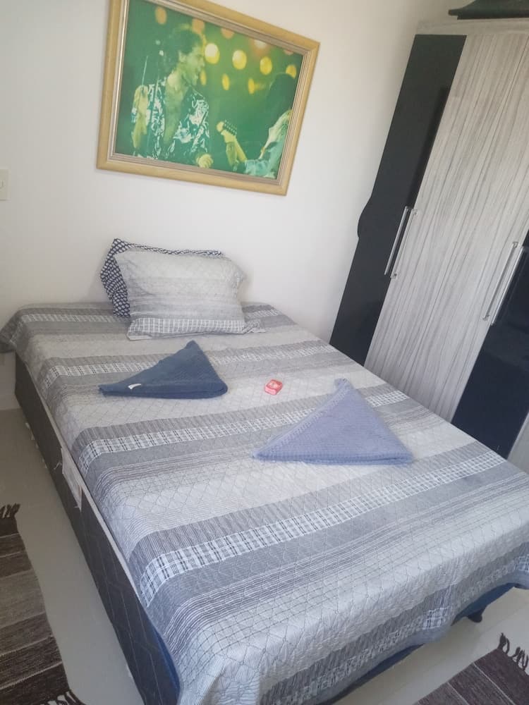 Bem Vindo a Salvador - Apartamento com Piscina, Varanda e Excelente Localização!