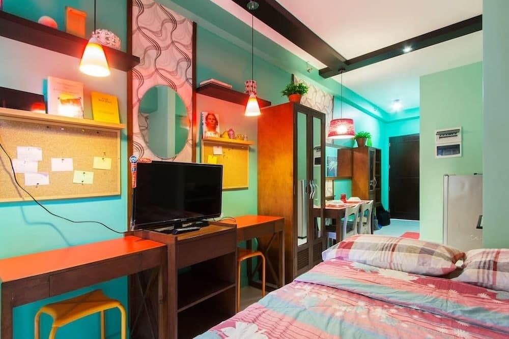 Camella Northpoint Condominium by Diamond Star Management Services