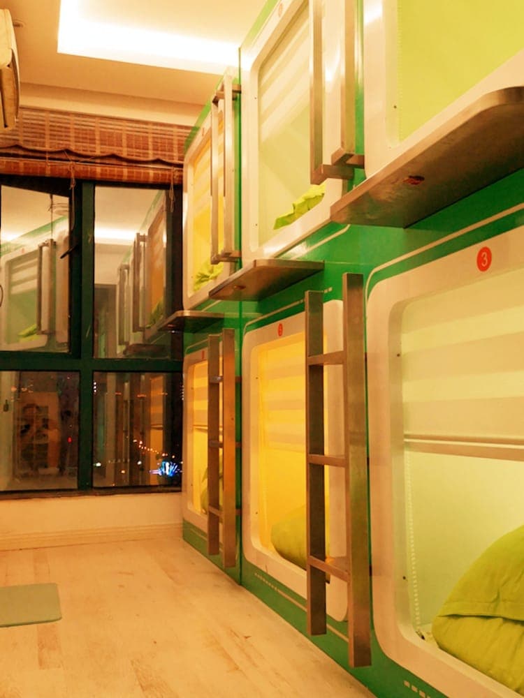 GuiYang Youge Youth Hostel