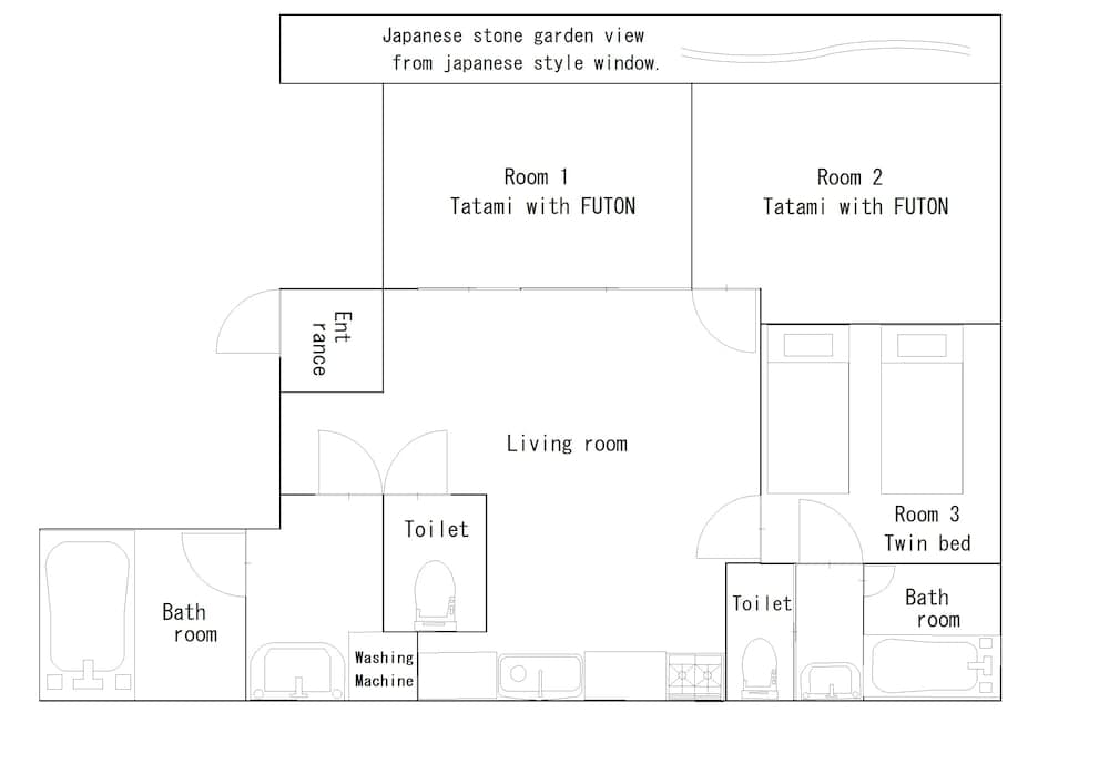 KEYAKIAN Tokyo Nihonbashi