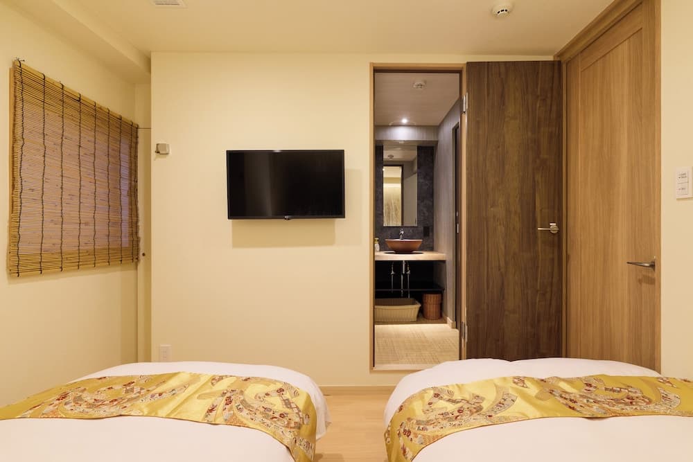 KEYAKIAN Tokyo Nihonbashi