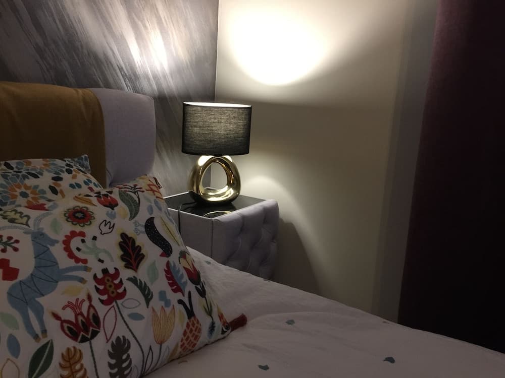 Heart of Riga Apartment