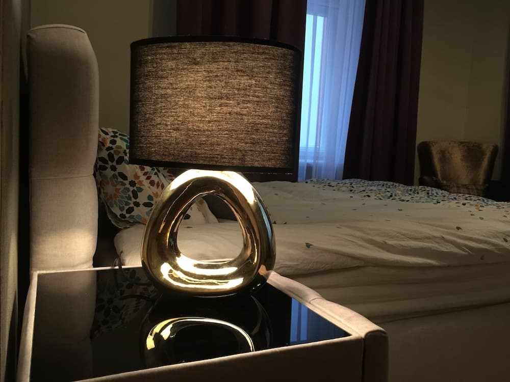 Heart of Riga Apartment