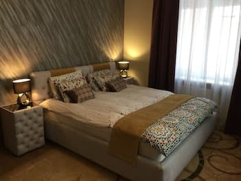 Heart of Riga Apartment