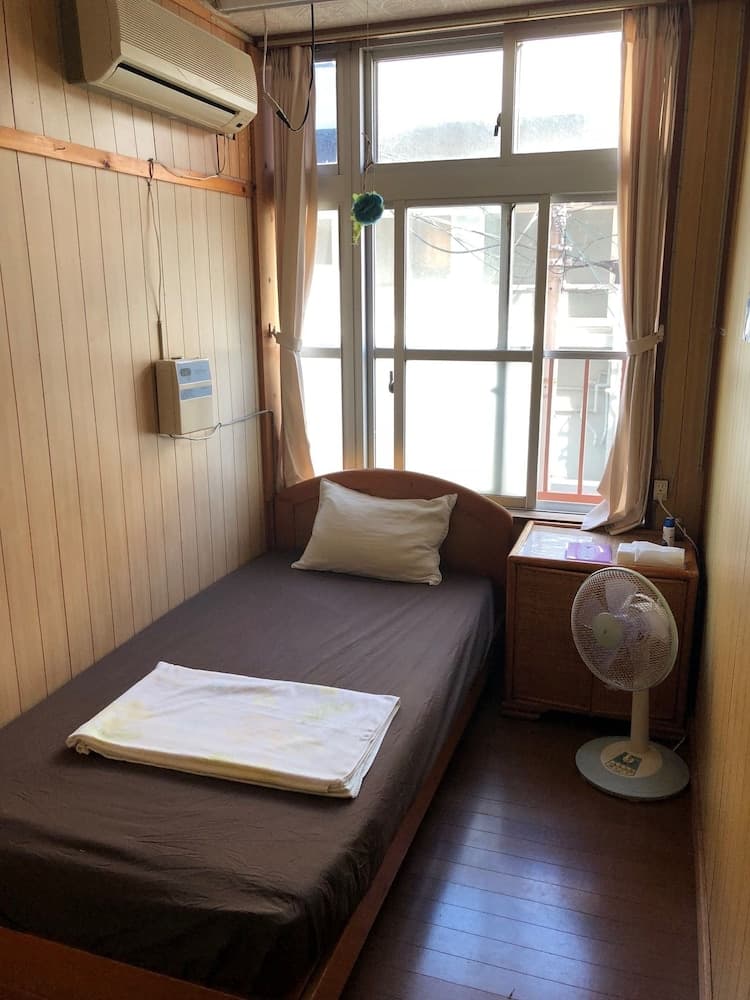 emix ishigaki - Hostel