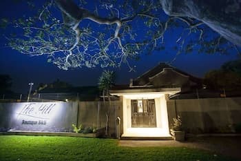 The Hill Boutique Bed & Breakfast