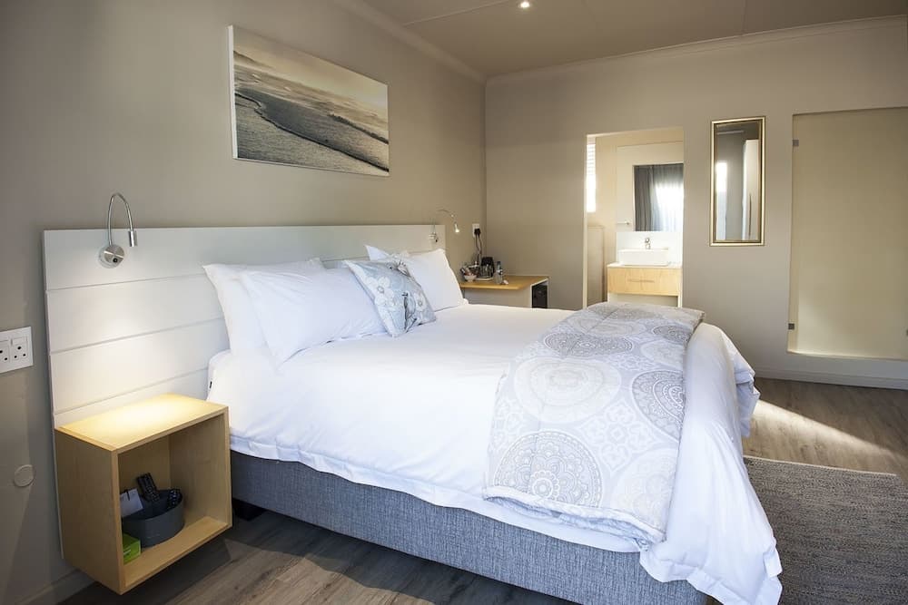 The Hill Boutique Bed & Breakfast