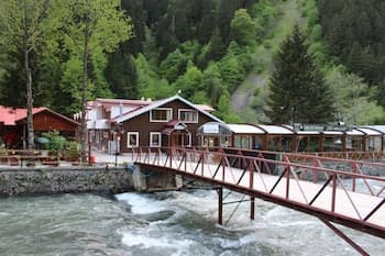 Selale Otel ve Bungalow