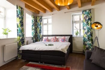 Apartments Zelný Trh