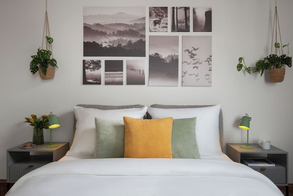 Zelný Trh Boutique Apartments #11 by Goodnite cz