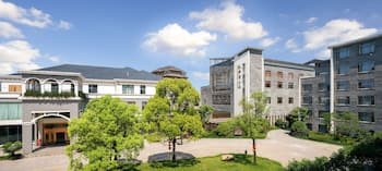 Jiuhua Mountain Xifeng Hotel