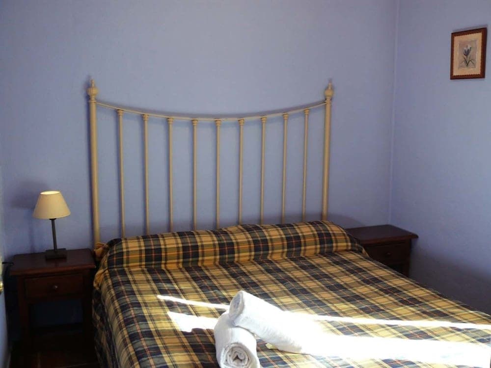 Casas Rurales Telecabina Las Catifas