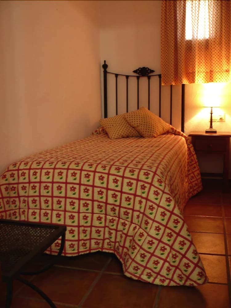 Casas Rurales Telecabina Las Catifas