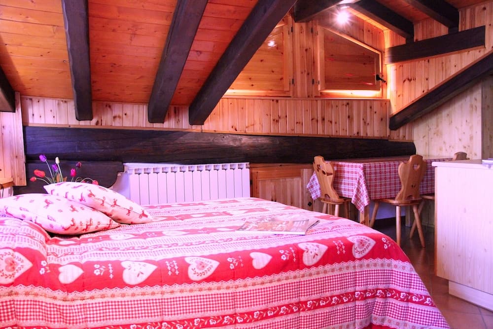 Chambres d'Hôtes l'Abri de Vetan