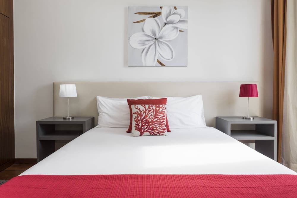 Achada I by An Island Apart