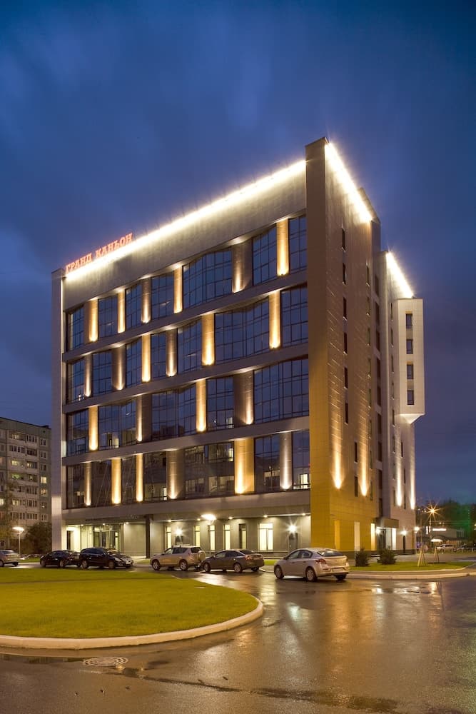 hotel image