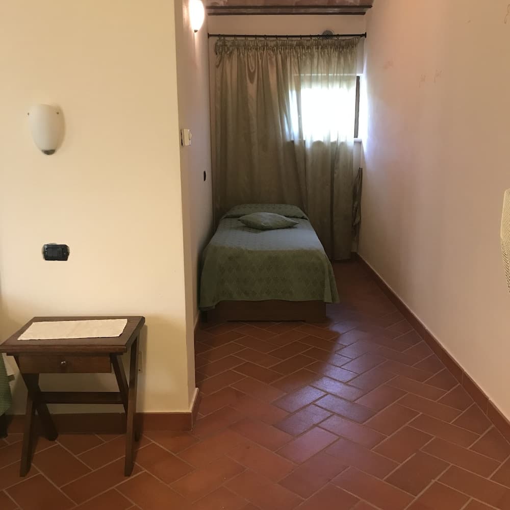 Agriturismo La Tabaccaia