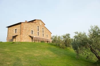 Agriturismo La Tabaccaia