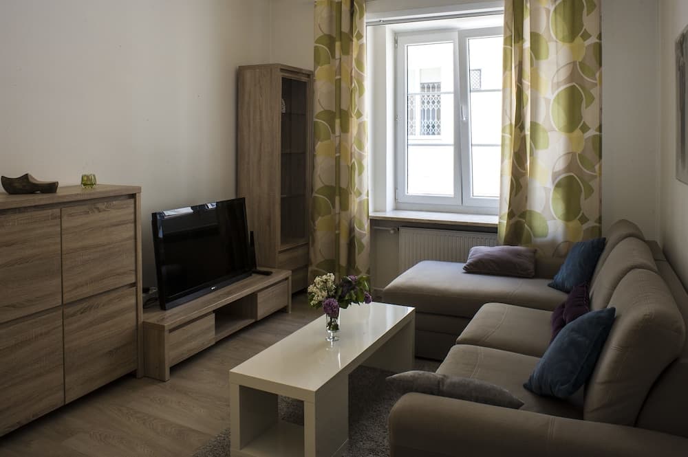 Rais Serviced Apartments