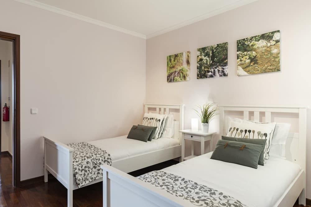 Caniço V by An Island Apart