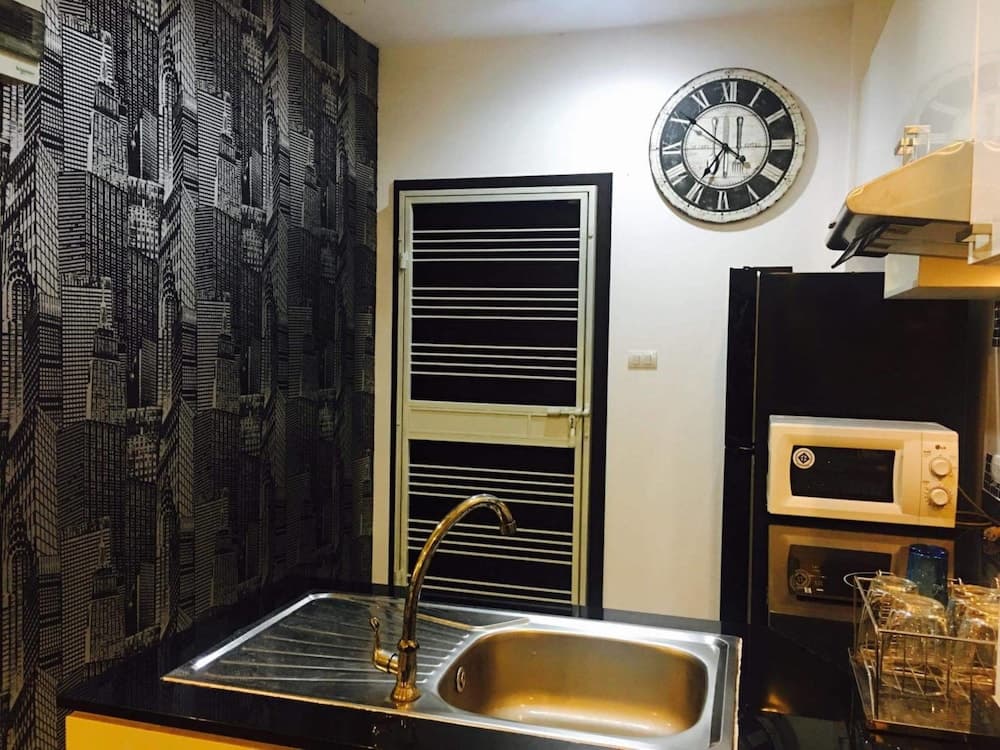 Casa D Pool Huahin 1