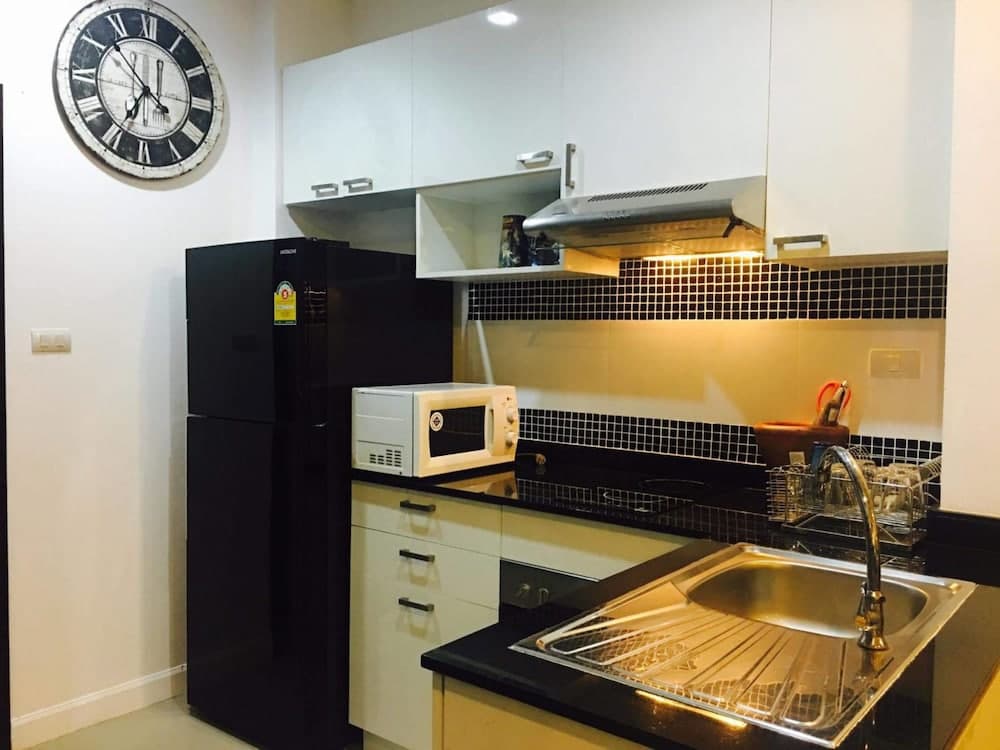 Casa D Pool Huahin 1