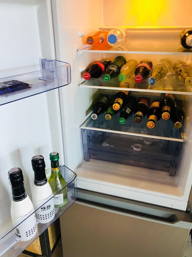 Pili Pili Boutique Hotel