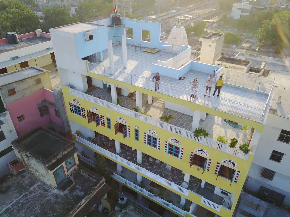hotel image