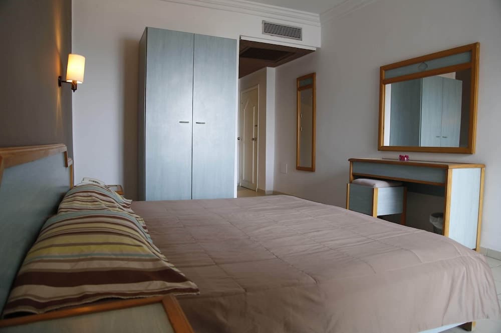 Sousse City And Beach Hotel