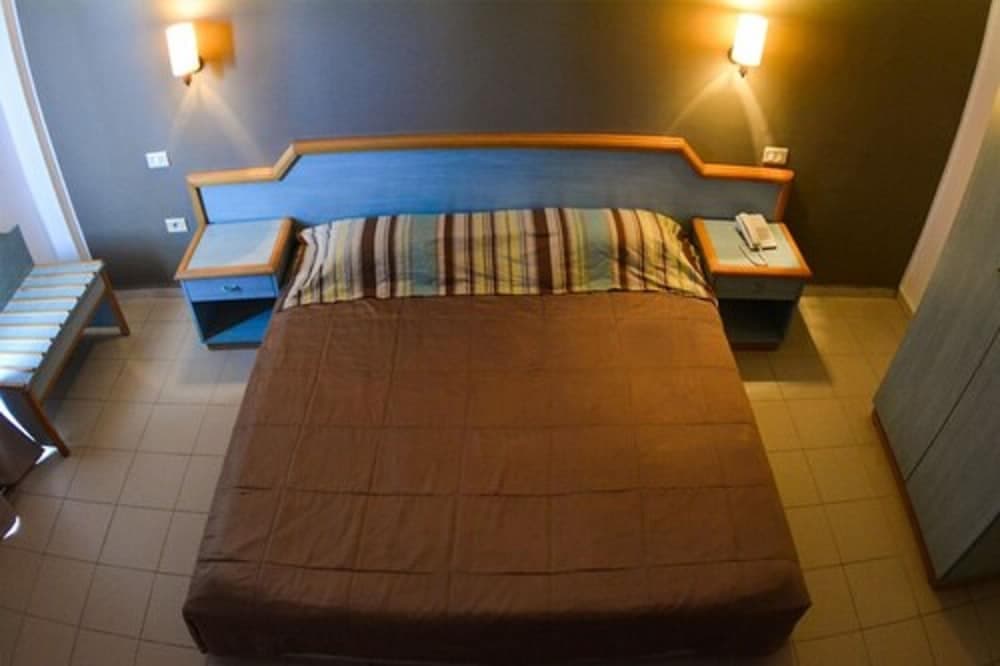 Sousse City And Beach Hotel