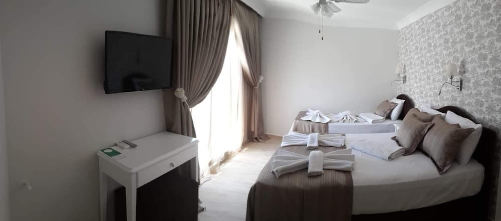 Deniz Yildizi Pansiyon