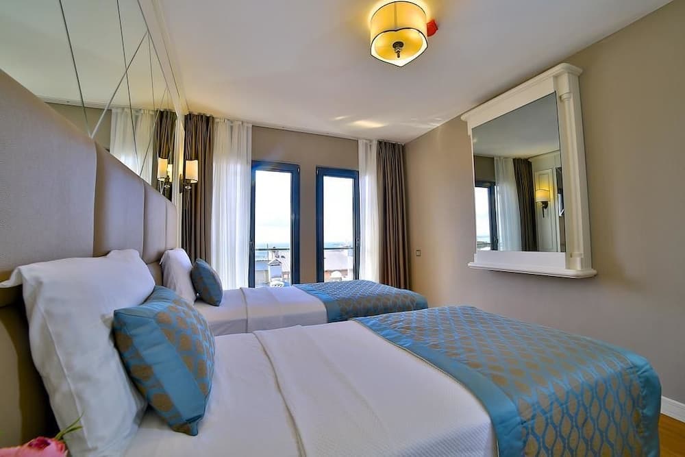 Beethoven Hotel & Suite