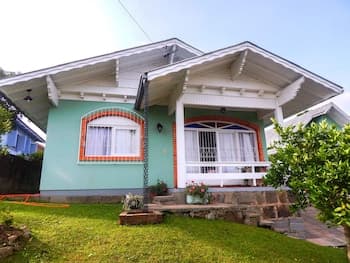 Residencial Encantos de Gramado