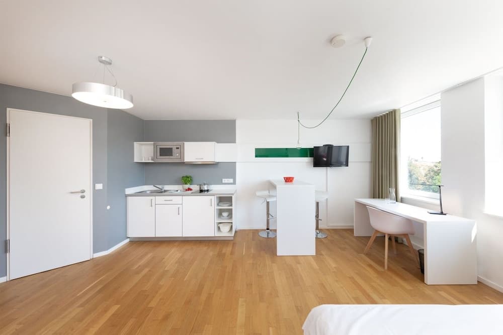 Brera Serviced Apartments Nürnberg