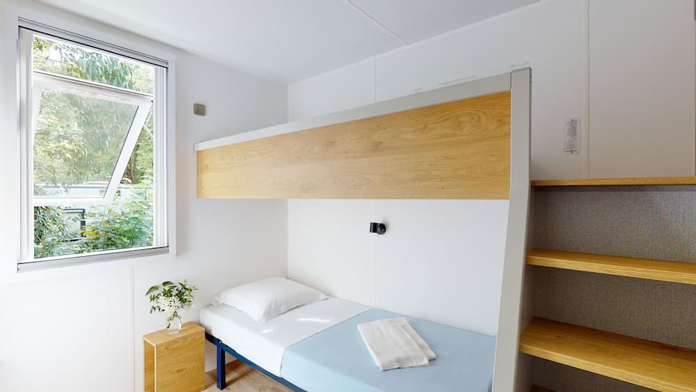 Sunêlia L'Orangerie de Lanniron