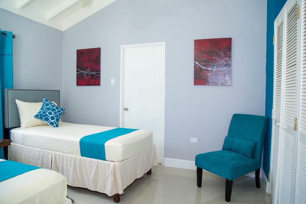 La Casa De Playa Ocho Rios