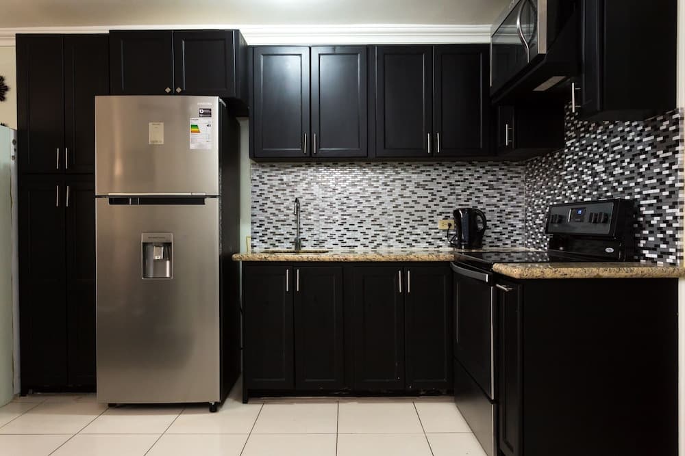 The Y Guest Apartment