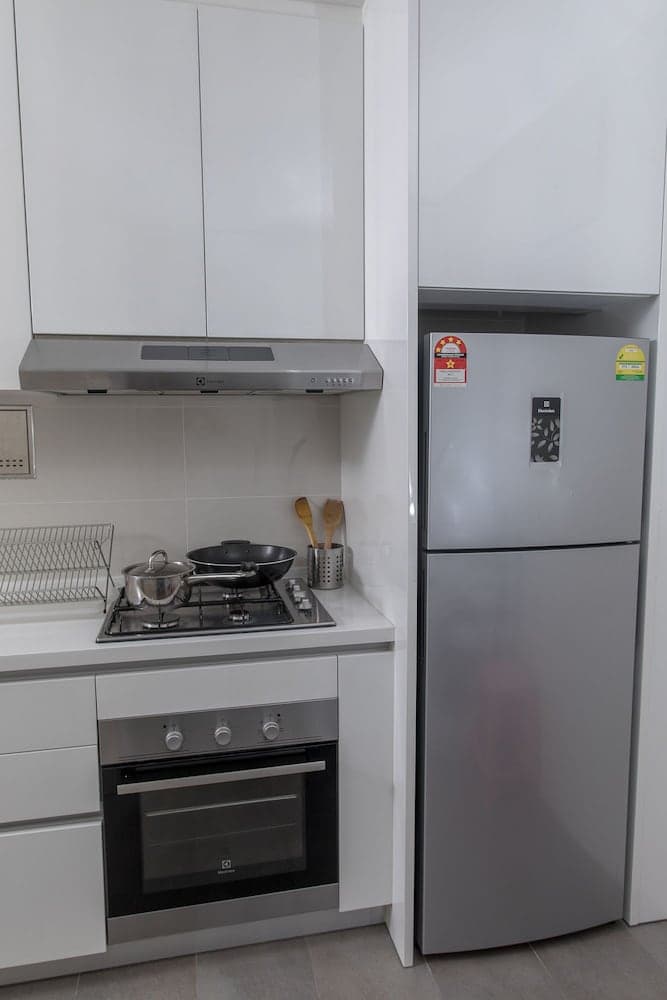 Cozy Homestay With KLCC Twin Tower View