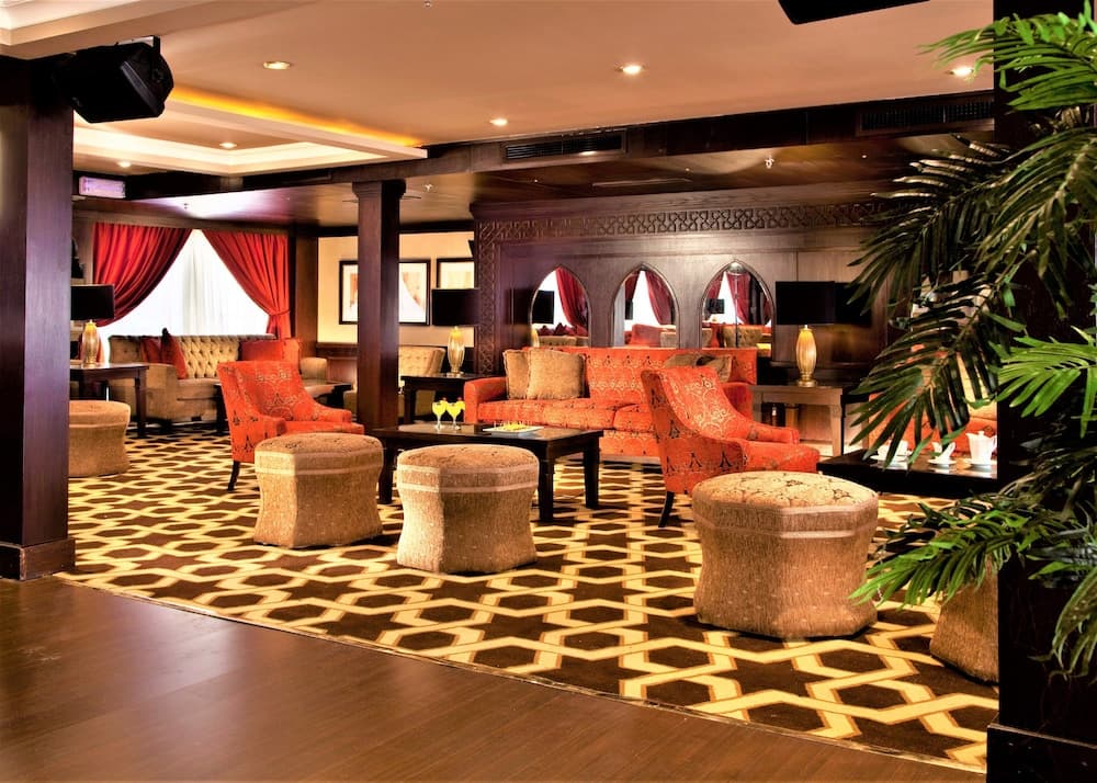 Steigenberger Legacy Nile Cruise - Every Monday 07 & 04 Nights from Luxor - Every Friday 03 Nights from Aswan