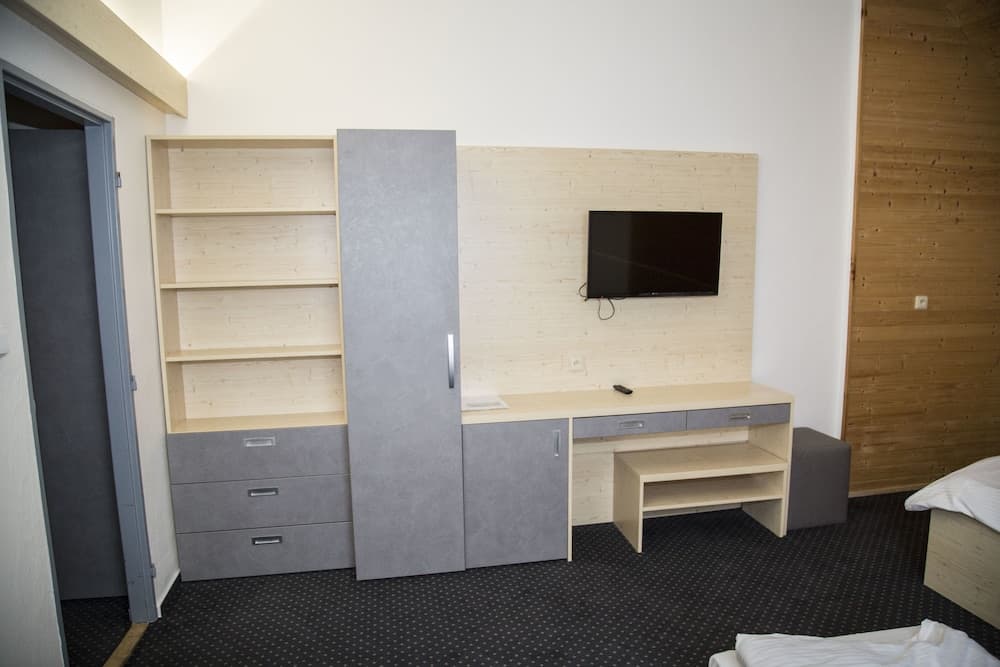 Hotel Červenohorské sedlo