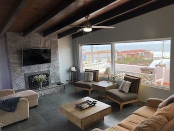 Rosarito 5 Bedroom Beach House