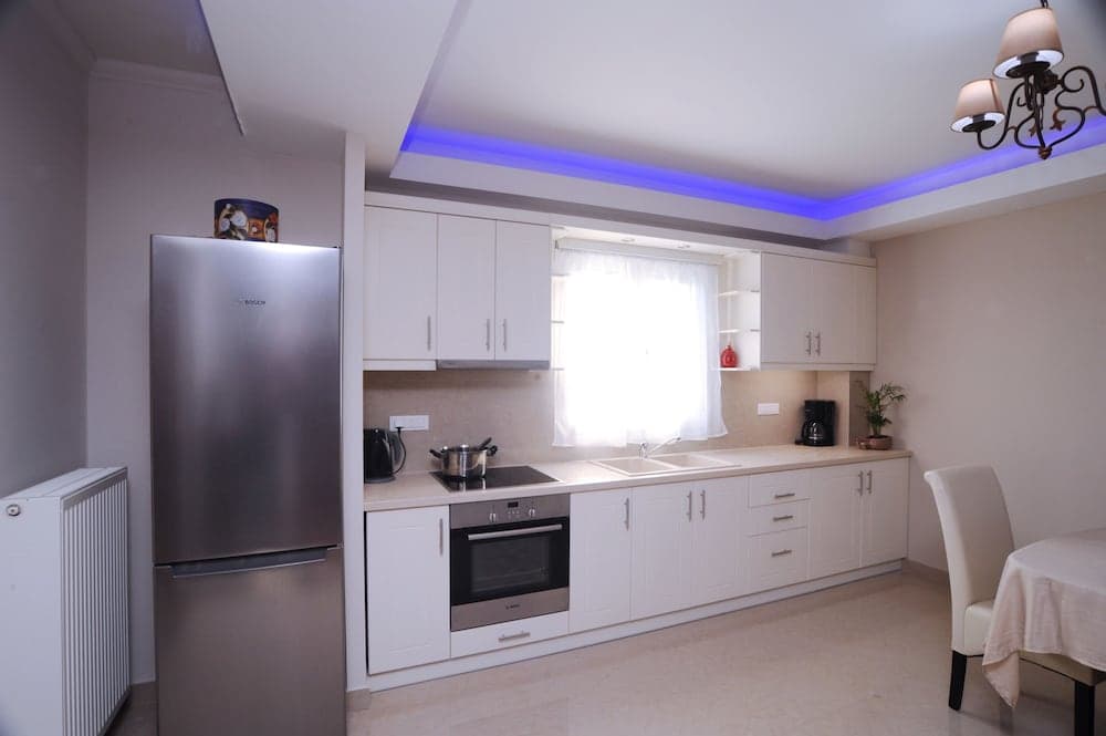 Corfu Villa Potamaki