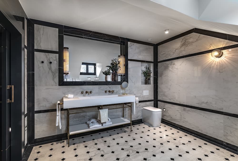 CoolRooms Palacio de Atocha