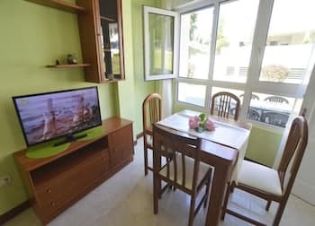 103566 -  Apartment in Isla