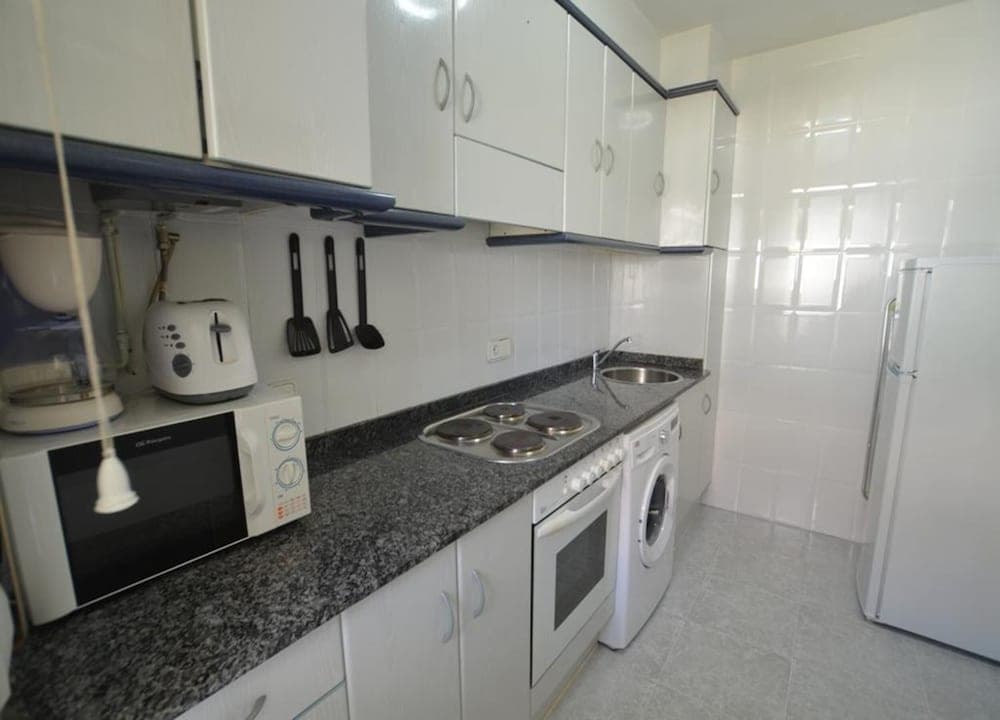 103566 -  Apartment in Isla