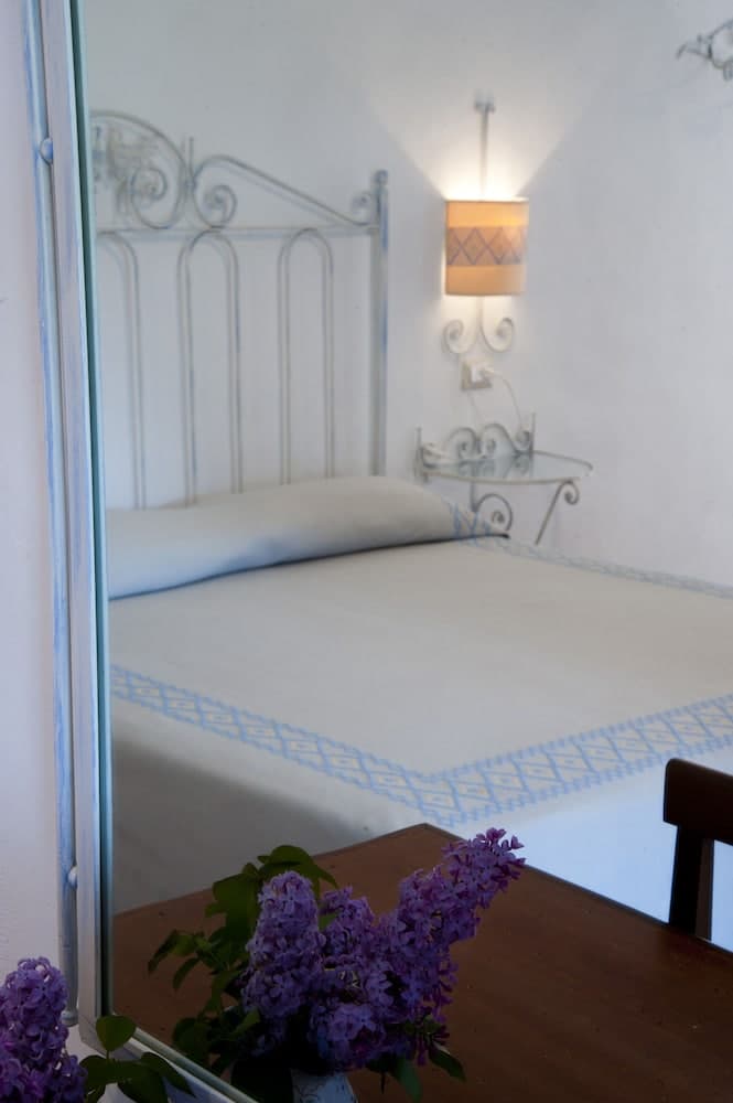 Turismo Rurale Belvedere Pradonos