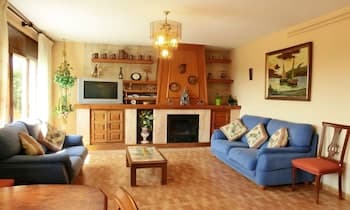 104648 -  Villa in Blanes